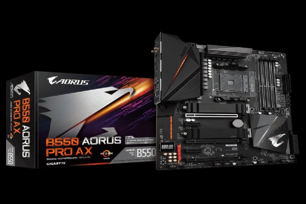 Giải phóng sức mạnh bộ xử lý AMD Ryzen 5000 Series với BIOS mới nhất của GIGABYTE dành cho Bo mạch chủ AMD 500 Series