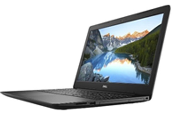 Inspiron 3580 (N3580B) - P75F006