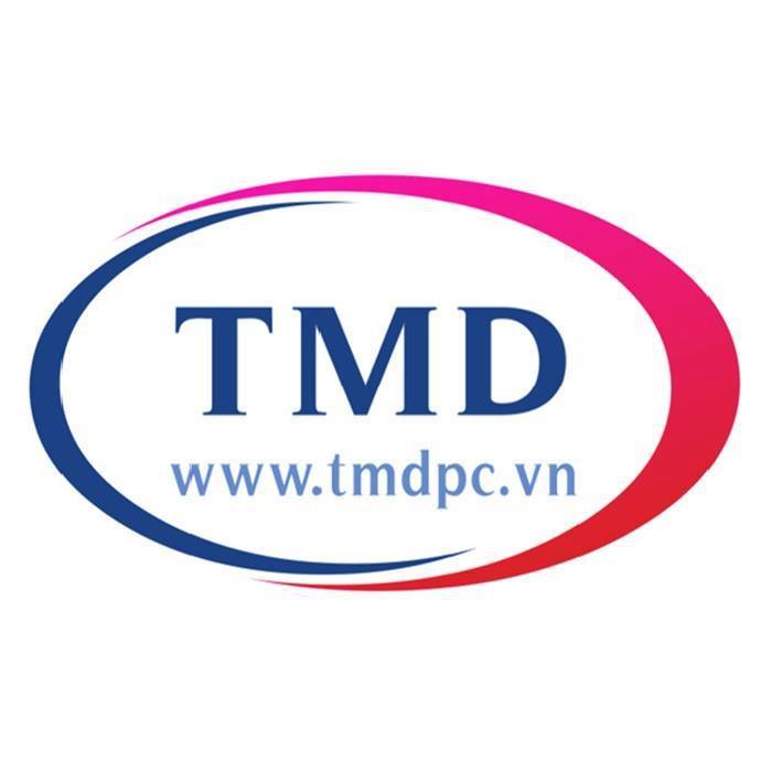 Công ty Cổ phần máy tính TMD Bắc Ninh
