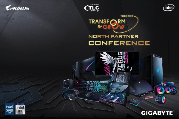[TRANSFORM AND GROW - CHUYỂN ĐỔI VÀ TĂNG TRƯỞNG]