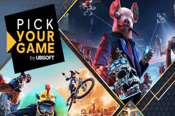 INTEL TẶNG WATCH DOGS: LEGION VÀ NHIỀU GAME KHỦNG CHO NGƯỜI MUA CPU TRONG MÙA HÈ NÀY