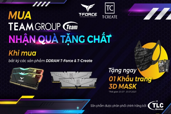 MUA TEAM GROUP, NHẬN KHẨU TRANG 3D SIÊU CHẤT