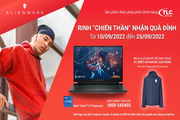 RINH CHIẾN THẦN, NHẬN QUÀ ĐỈNH