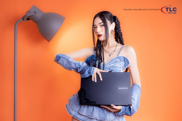 GIGABYTE - LIXI ĐẦU NĂM – MUA NGUỒN NHẬN NGAY Ổ CỨNG