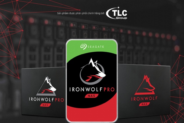 Mua ổ Seagate tặng balo và vali cao cấp