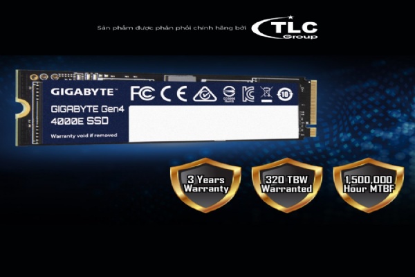 Chào xuân cùng GIGABYTE