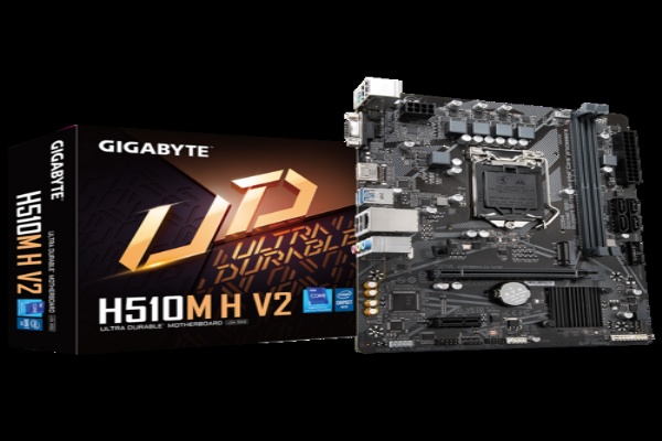 Chào năm mới xả kho mạch chính Gigabyte H510M và H610M