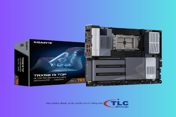 CTKM sản phẩm Gigabyte 09-10/05/2025