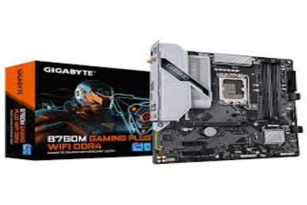 CTKM sản phẩm Mạch chính Gigabyte B760 tháng 09.2025