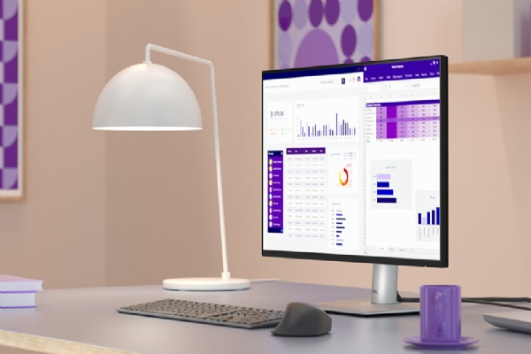 DELL - Mua 300 màn LCD tặng 1