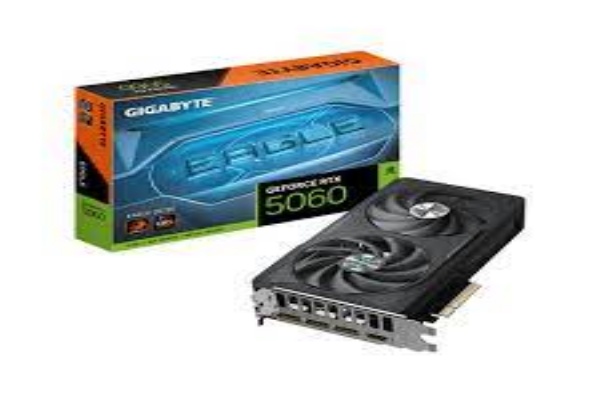 Mua 30 tặng 2 cạc màn hình Gigabyte 8GB GV-N5060EAGLE OC -8GD