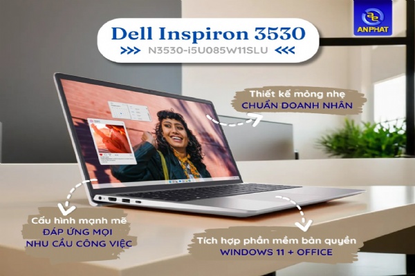 MUA LAPTOP TẶNG NGAY BALO CỰC CHẤT