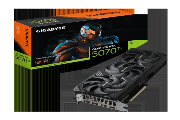 CTKM sản phẩm Gigabyte tháng 06.2025