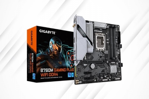 Bùng nổ ưu đãi khi mua Mạch chính Gigabyte B760