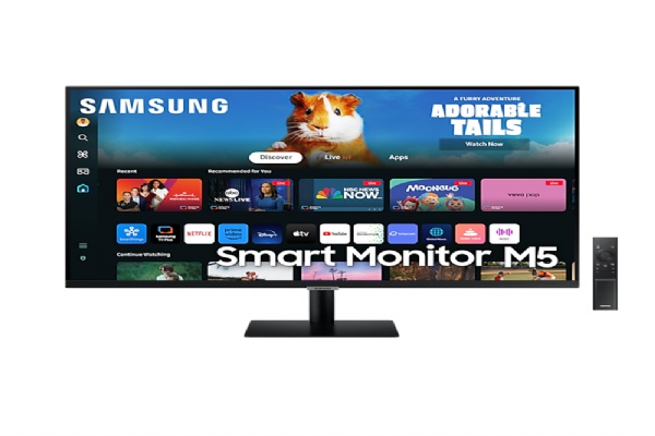 Khai xuân đầu năm sản phẩm Samsung