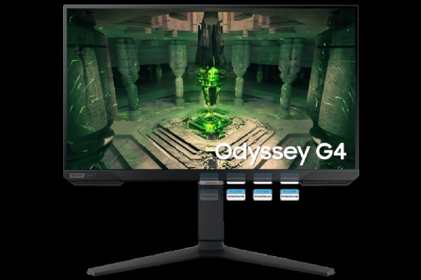 CTKM màn hình Samsung tháng 01.2025