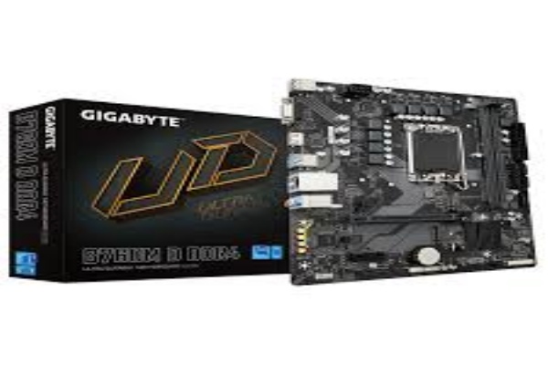 CTKM Mạch chính VT_GIGABYTE _GA B760M chào năm mới 2025