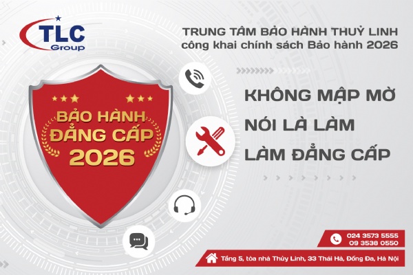 CHÍNH SÁCH BẢO HÀNH & HỖ TRỢ BẢO HÀNH Bộ nhớ RAM và ổ cứng SSD KINGMAX