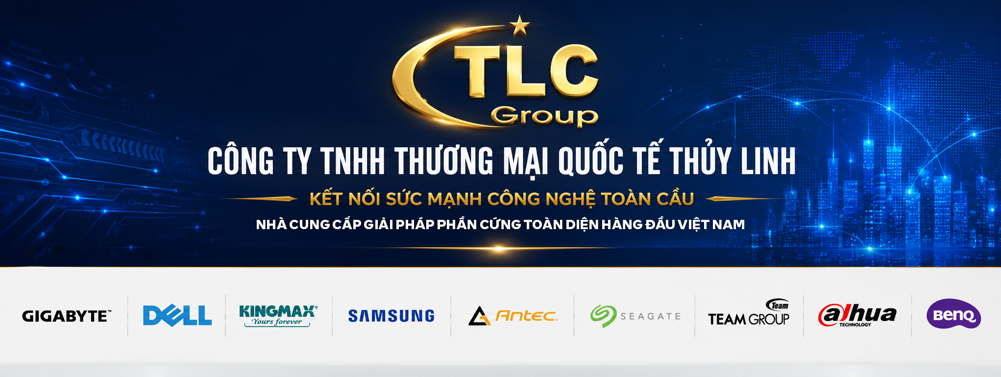 Main web